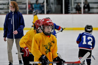 BCSN 21 vs BG Goaldiggers